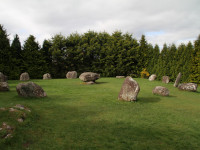 Kenmare Stone Circle